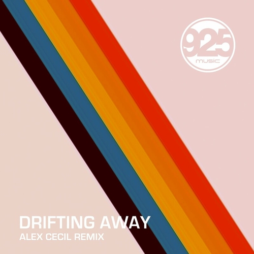 Miss Nine - Drifting Away Remix [925MSC059]